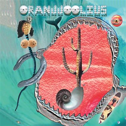 Oranjjoolius - Oranjjoolius & Live In (2 CDs)