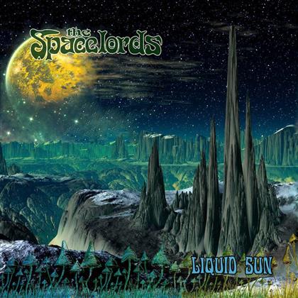 Spacelords - Liquid Sun