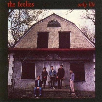 The Feelies - Only Life - Reissue (LP)