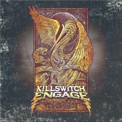 Killswitch Engage - Incarnate (Limited Edition)