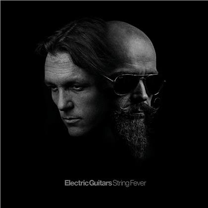 Electric Guitars - String Fever (LP)