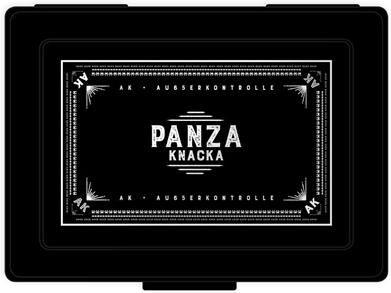AK Ausserkontrolle - Panzaknacka - Limited Boxset inkl. T-Shirt L, Bandana & Stickers (3 CDs)