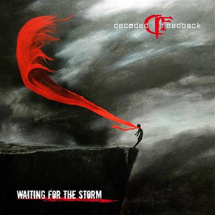 Decoded Feedback - Waiting For The Storm