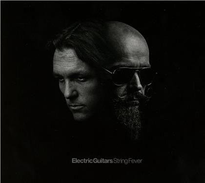 Electric Guitars - String Fever