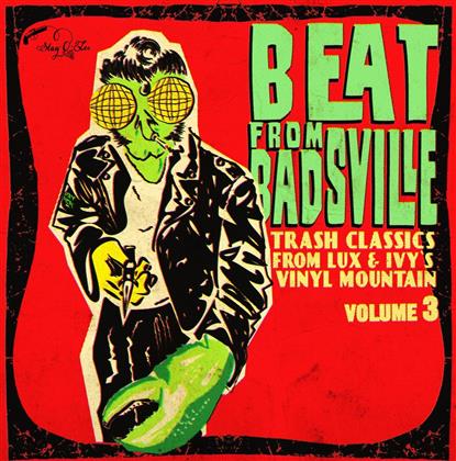 Beat From Badsville 03