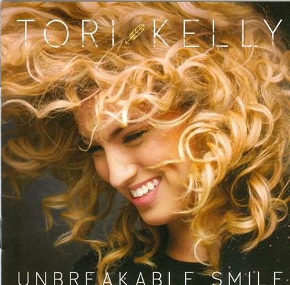 Tori Kelly - Smile - 16 Tracks