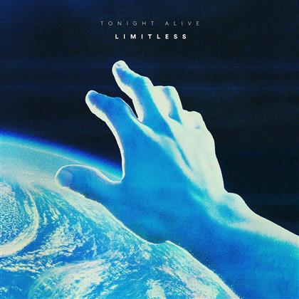 Tonight Alive - Limitless (LP)