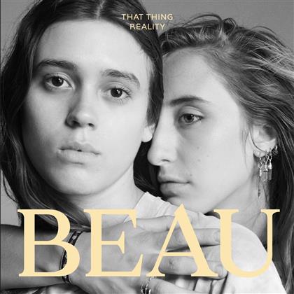 Beau - That Thing Reality (LP)