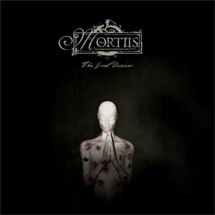 Mortiis - Great Deceiver