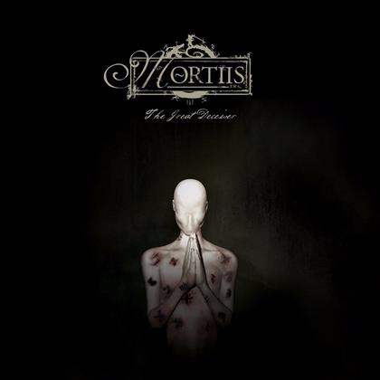 Mortiis - Great Deceiver (Deluxe Edition)
