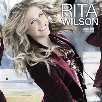 Rita Wilson - ---