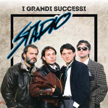 Stadio - I Grandi Successi (2 CDs)