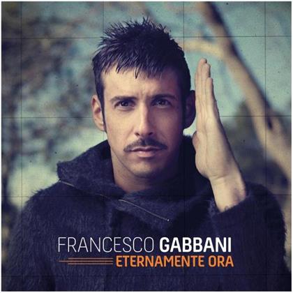 Francesco Gabbani - Eternamente Ora