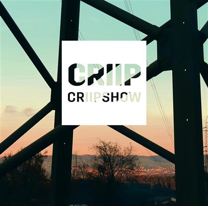 Criip - Criipshow - Fontastix CD