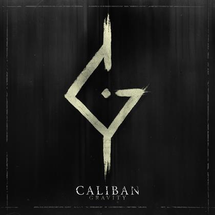 Caliban - Gravity (LP + CD)