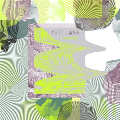 Yeti Lane - L'aurore (LP)