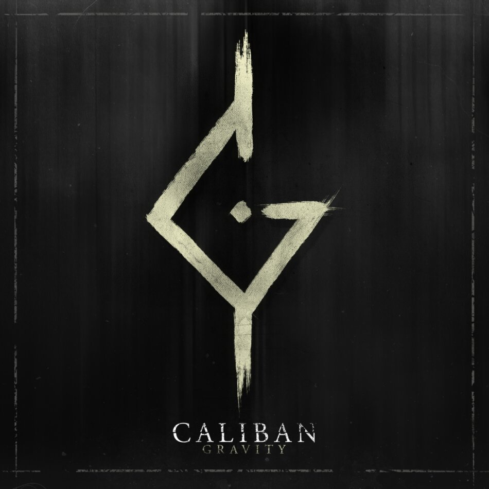 Caliban - Gravity (Deluxe Edition)