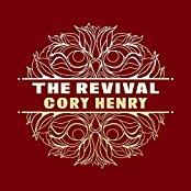 Cory Henry - Revival (Limited Edition, CD + DVD)