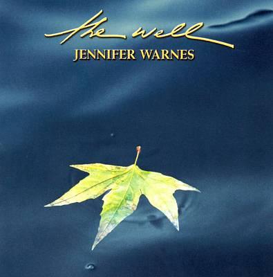 Jennifer Warnes - Well - Sanctuary Edition