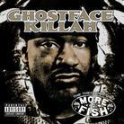 Ghostface Killah (Wu-Tang Clan) - More Fish - 2016 Version (LP)