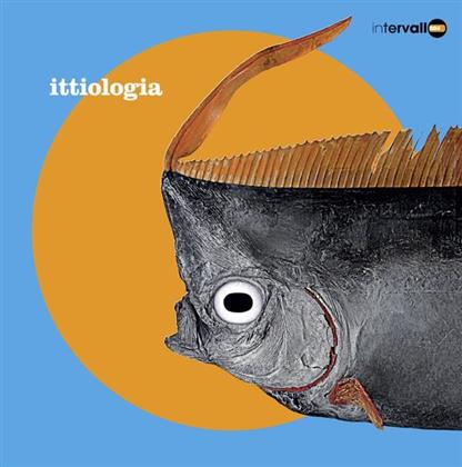 Alessandro Alessandroni - Ittiologia (LP)