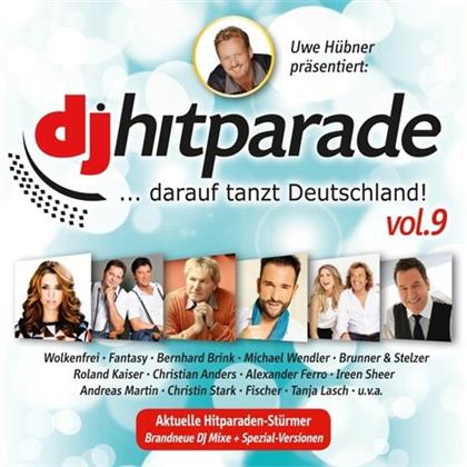 DJ Hitparade - Vol. 9