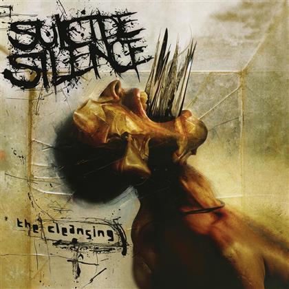 Suicide Silence - Cleansing - Reissue (LP + CD)