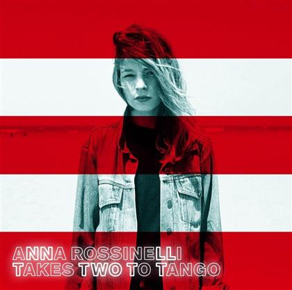 Anna Rossinelli - Takes Two To Tango (LP)
