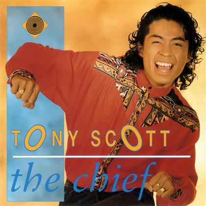 Tony Scott - Chief / Expressions From The Soul - Bonus Tracks (LP)