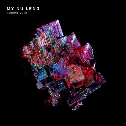 Fabric Live - 86 My Nu Leng