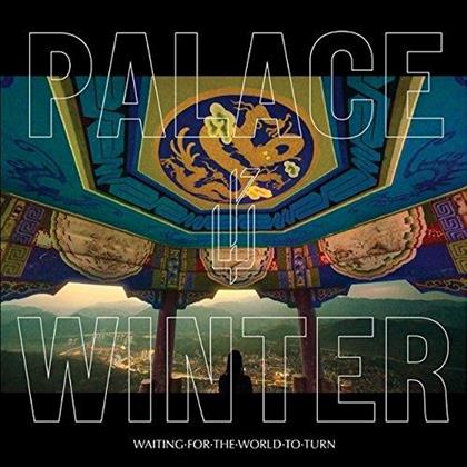 Palace Winter - Waiting For The World (LP)
