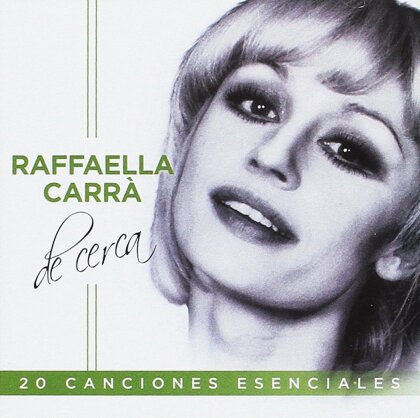 Raffaella Carrà - De Cerca