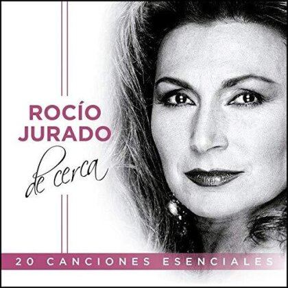 Rocio Jurado - De Cerca
