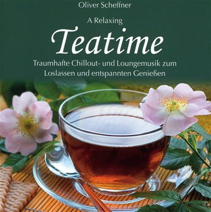 Oliver Scheffner - Teatime (New Version)