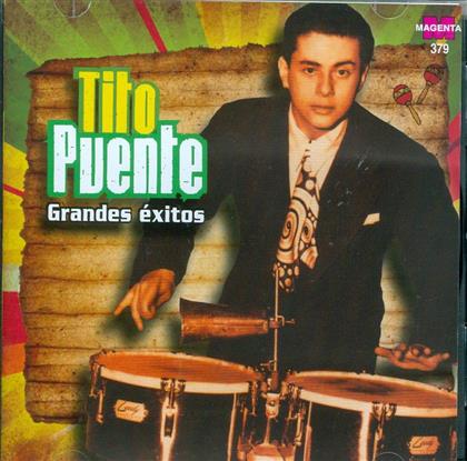 Tito Puente - Grandes Exitos