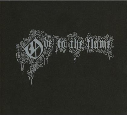 Mantar - Ode To The Flame