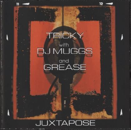 Tricky - Juxtapose - Music On CD