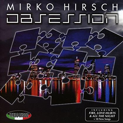 Mirko Hirsch - Obsession