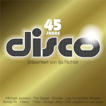Nr.1 Hits Der 70er (3 CDs)