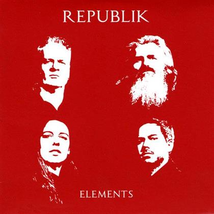Republik - Element (LP)
