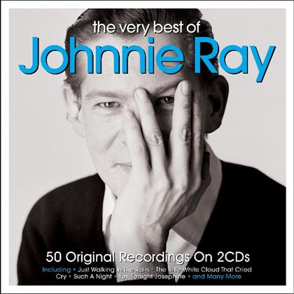 Johnnie Ray - Best Of - One Day Music (2 CDs)