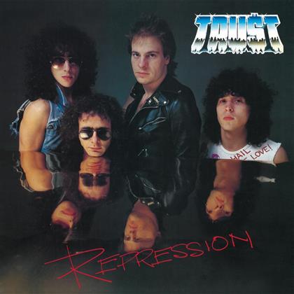 Trust - Répression (LP)