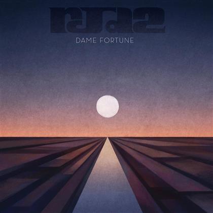 Rjd2 - Dame Fortune (2 LPs + Digital Copy)