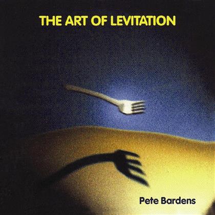 Pete Bardens - Art Of Levitation - Reissue