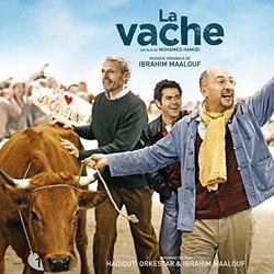 Ibrahim Maalouf - La Vache - OST (CD)