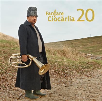 Fanfare Ciocarlia - 20 Years (2 LPs)