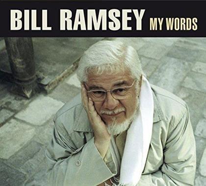 Bill Ramsey - My Words (2 CDs)