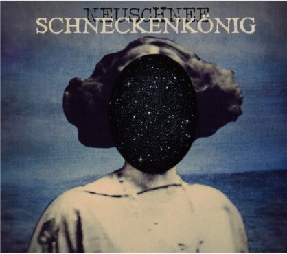 Neuschnee - Schneckenkönig (2 LPs)