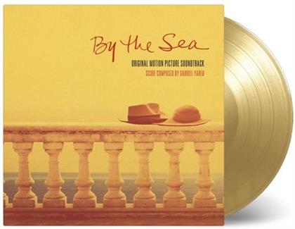 Gabriel Yared - By The Sea - OST (Colored, LP)