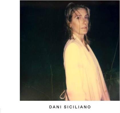 Dani Siciliano - ---